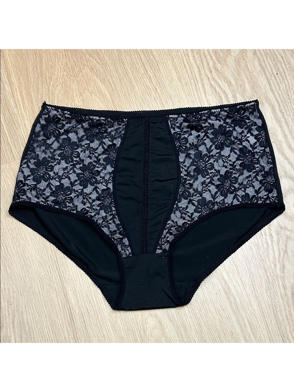 Prima Valentina High Waisted Panty L
